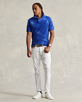 Polo Ralph Lauren Men's Polo Shirts - Bloomingdale's