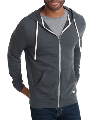 Afternoon Full Zip Hoodie