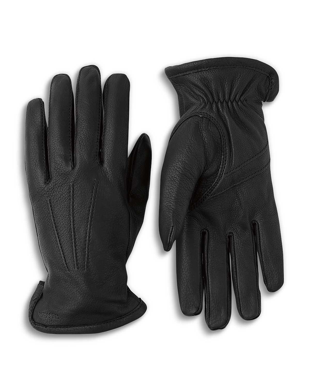 Hestra Andrew Leather Gloves
