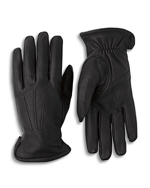 Hestra Andrew Leather Gloves