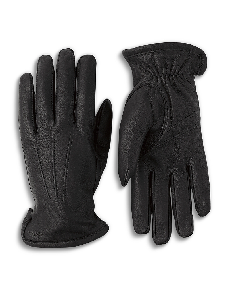 Hestra Andrew Leather Gloves