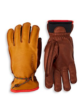 Hestra - Wakayama Leather Wool Lined Gloves