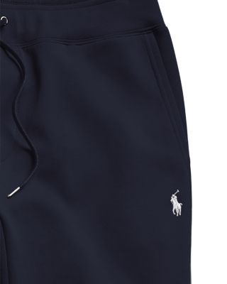 Double Knit Jogger Pants