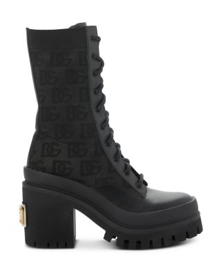 Dolce \u0026 Gabbana Women's Boots - Bloomingdale's
