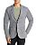 Medium Grey Melange