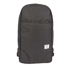 To The Market Recycled Backpack In Black