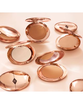 Airbrush Flawless Finish Refillable Setting Powder