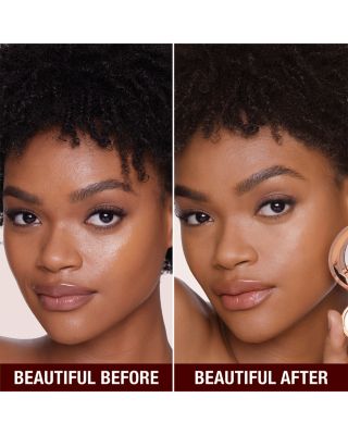 Airbrush Flawless Finish Refillable Setting Powder