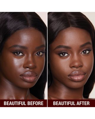 Airbrush Flawless Finish Refillable Setting Powder