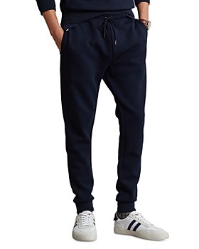 Polo Ralph Lauren - Regular Fit Double-Knit Jogger Pants