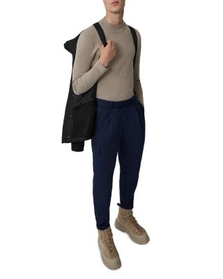 Black Label Wyndham Down Parka