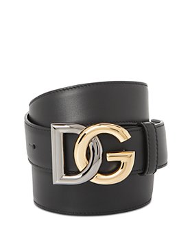 Dolce & Gabbana Belts for Men - Bloomingdale's