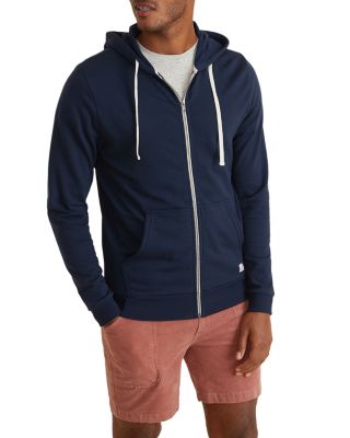 Afternoon Full Zip Hoodie