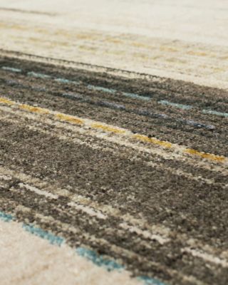 Elements Brim Area Rug, 5'3" x 7'10"