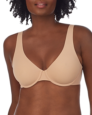 Le Mystere Smooth Shape Bra In Ivrtanpt