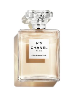 Chanel eau premiere boots on sale