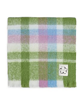 Ted Baker - Charloa Check Scarf