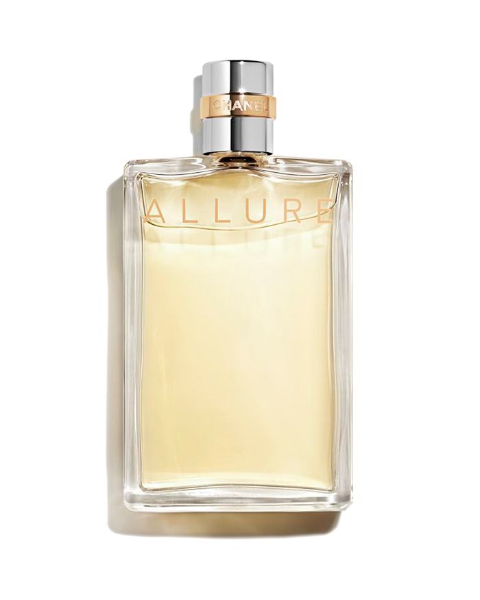 CHANEL ALLURE Eau de Toilette Spray 1.7 oz.