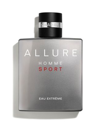 ALLURE HOMME SPORT Eau Extr&amp;ecirc;me Eau de Parfum 3.4  oz.