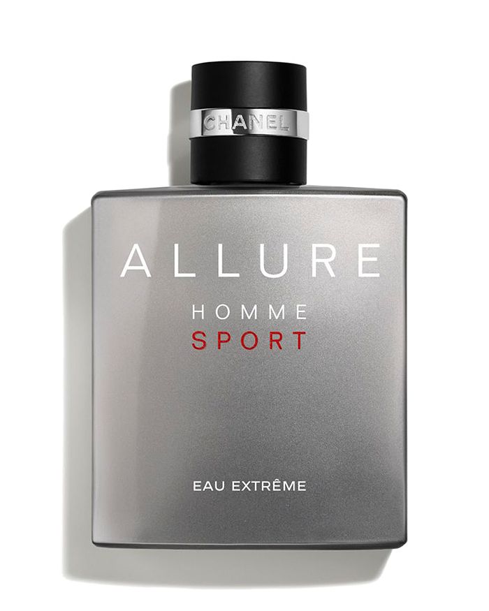 CHANEL - ALLURE HOMME SPORT Eau Extr&ecirc;me Eau de Parfum