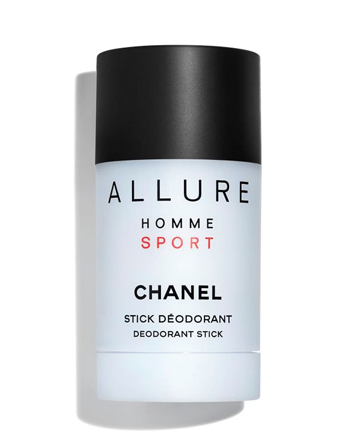 deodorant chanel