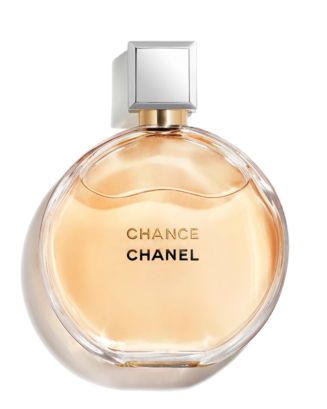 Chanel Chance Eau Fraiche eau de parfum review - Olivier Polge