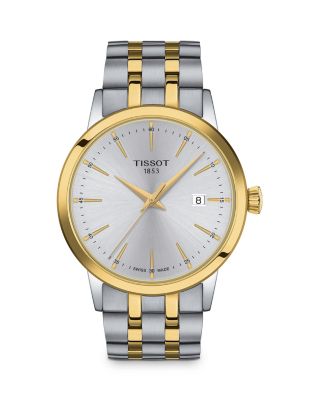 Tissot - Classic Dream Watch 42mm