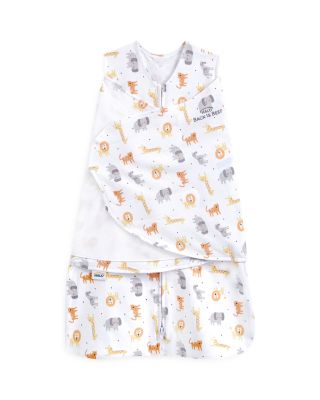 Halo Sleep Cotton 2 in 1 SleepSack Swaddle