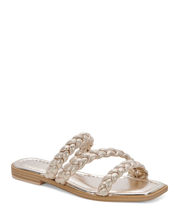 dolce vita iman sandals