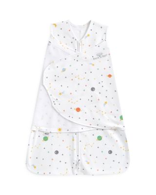 Cotton 2 in 1 SleepSack Swaddle