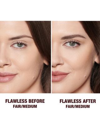 Airbrush Brightening Flawless Finish Refillable Powder