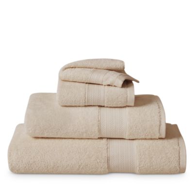Dawson Organic Cotton Towel Collection