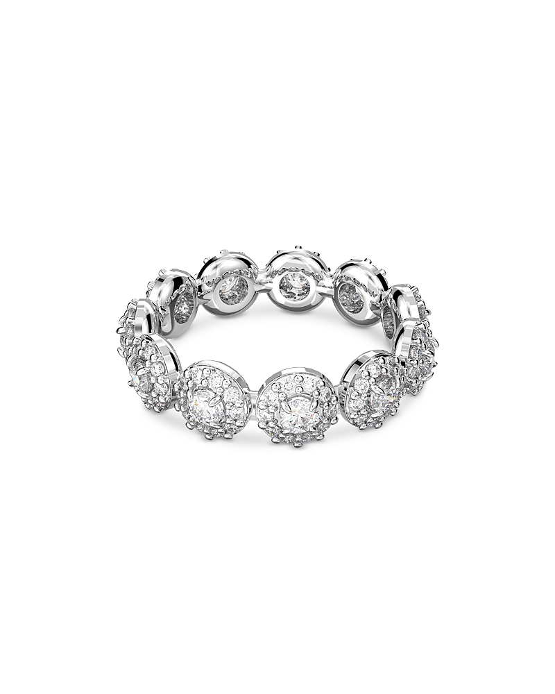 Swarovski Una Pave Ring