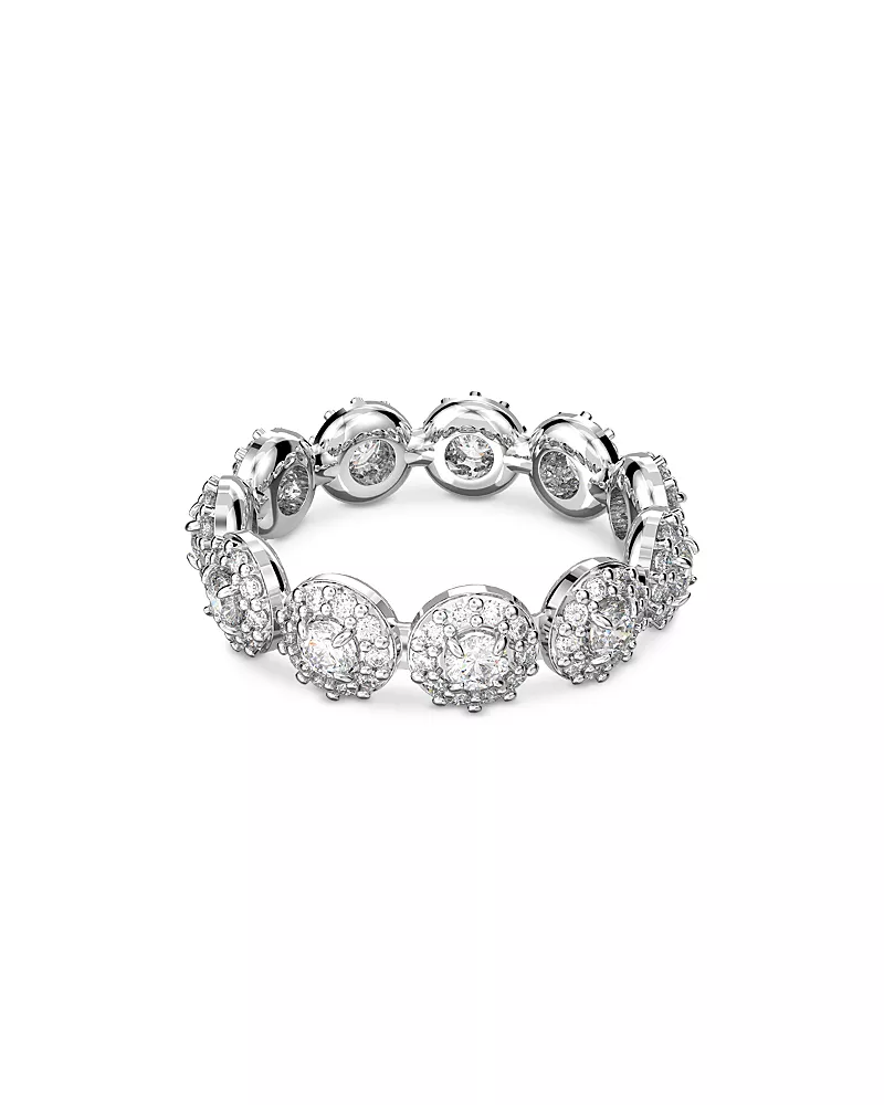 Swarovski Una Pave Ring