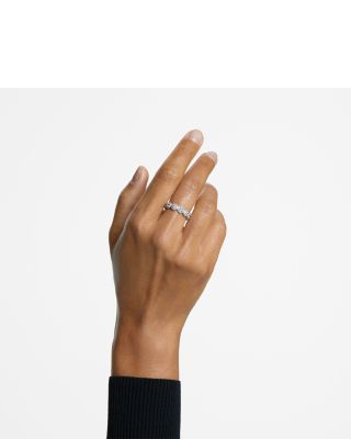Una Pavé Ring