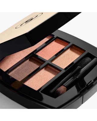 LES BEIGES Healthy Glow Natural Eyeshadow Palette