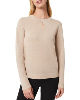 HOBBS LONDON - Marlena Shimmer Jumper