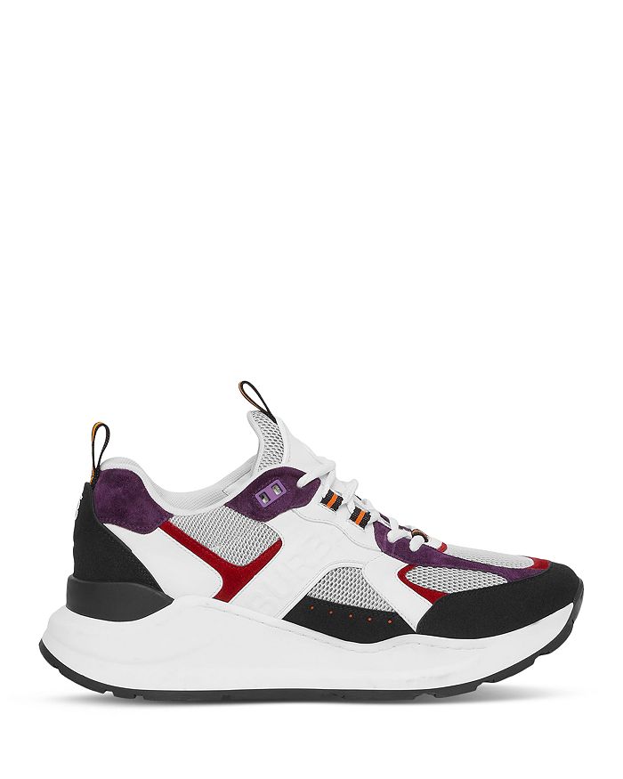 Burberry sneakers outlet bloomingdale's
