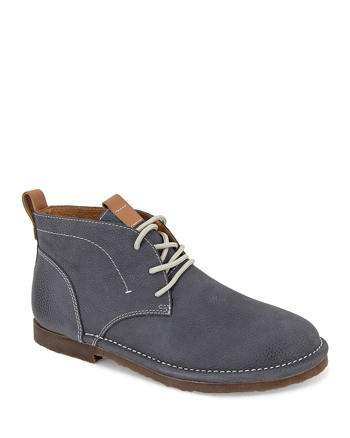 Kenneth cole mens chukka boots top