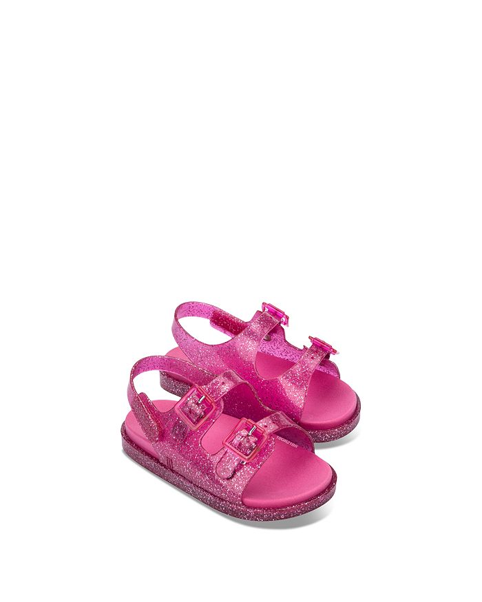 Girls on sale wide sandals
