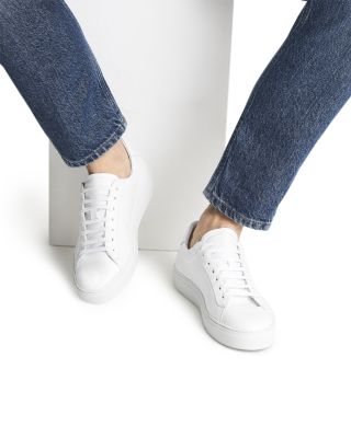 Men's Finley Low Top Sneakers