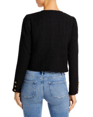 Tweed Jacket - Exclusive