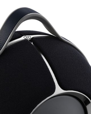 Mania Portable Smart Speaker