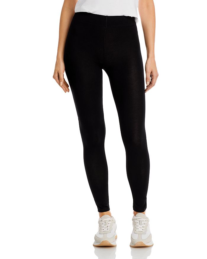 Majestic Filatures Soft Touch Leggings | Bloomingdale's