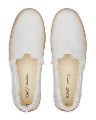 Women's Valencia Platform Espadrille Flats