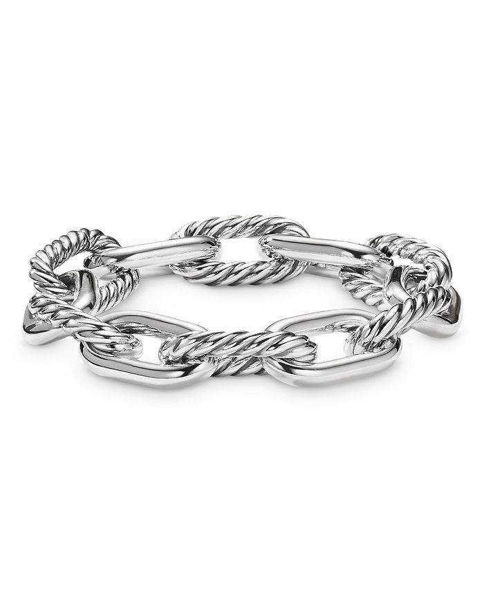 David Yurman - Madison Large Chain Bracelet