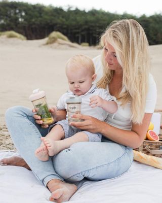 11oz Drinking Bottle