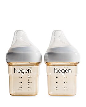 Hegen - 5oz Feeding Bottle 2 Pk