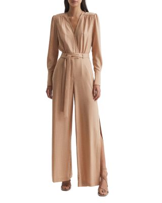 luka jogger jumpsuit