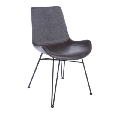 Euro Style - Alisa Side Chair, Set of 2